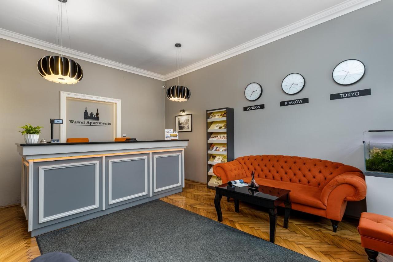 Appartement Miodowa Boutique *