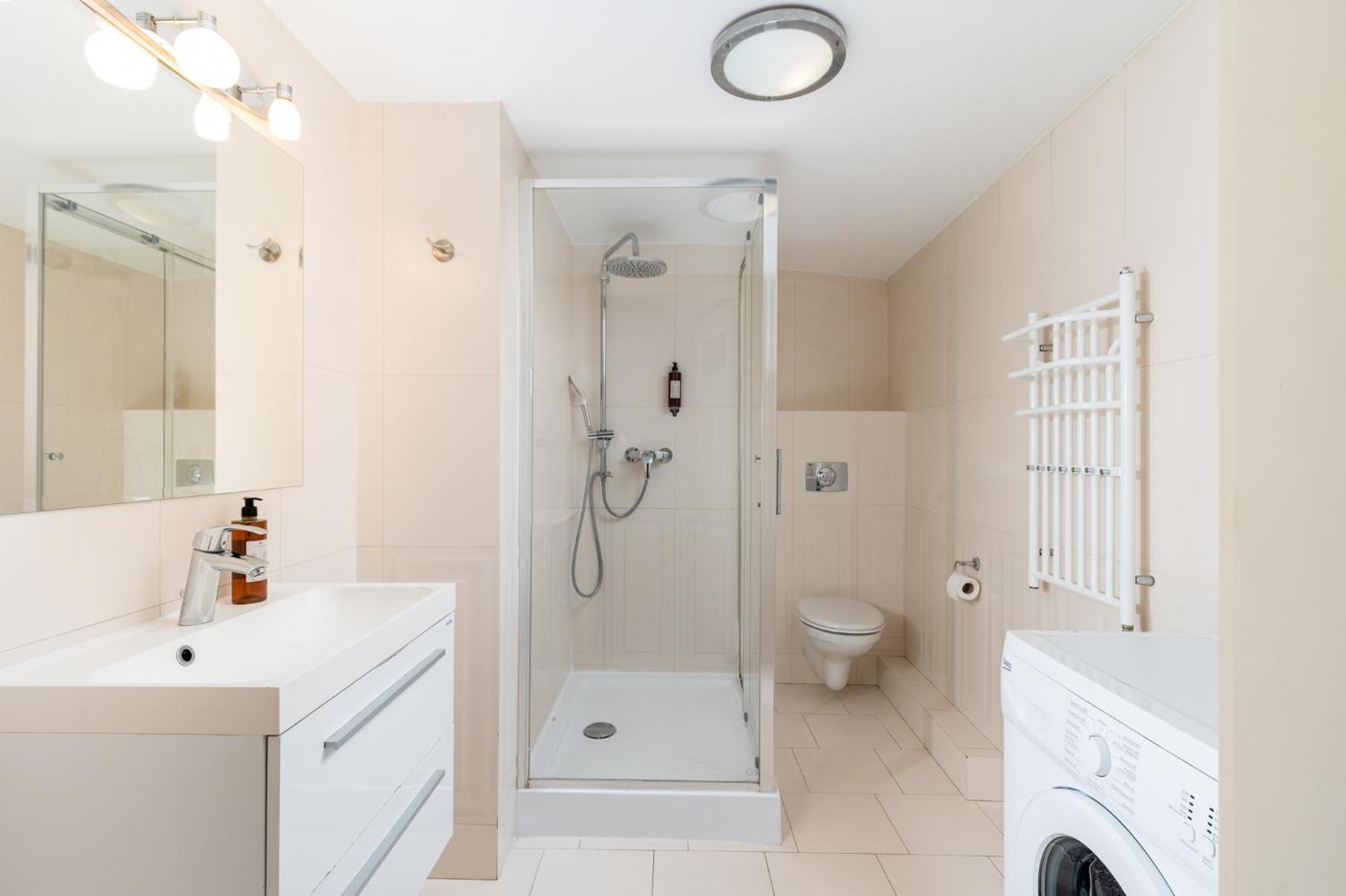 Appartement Miodowa Boutique *