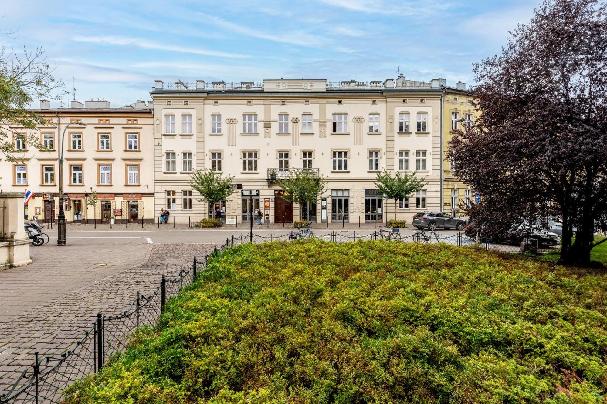 Miodowa Boutique Apartment *