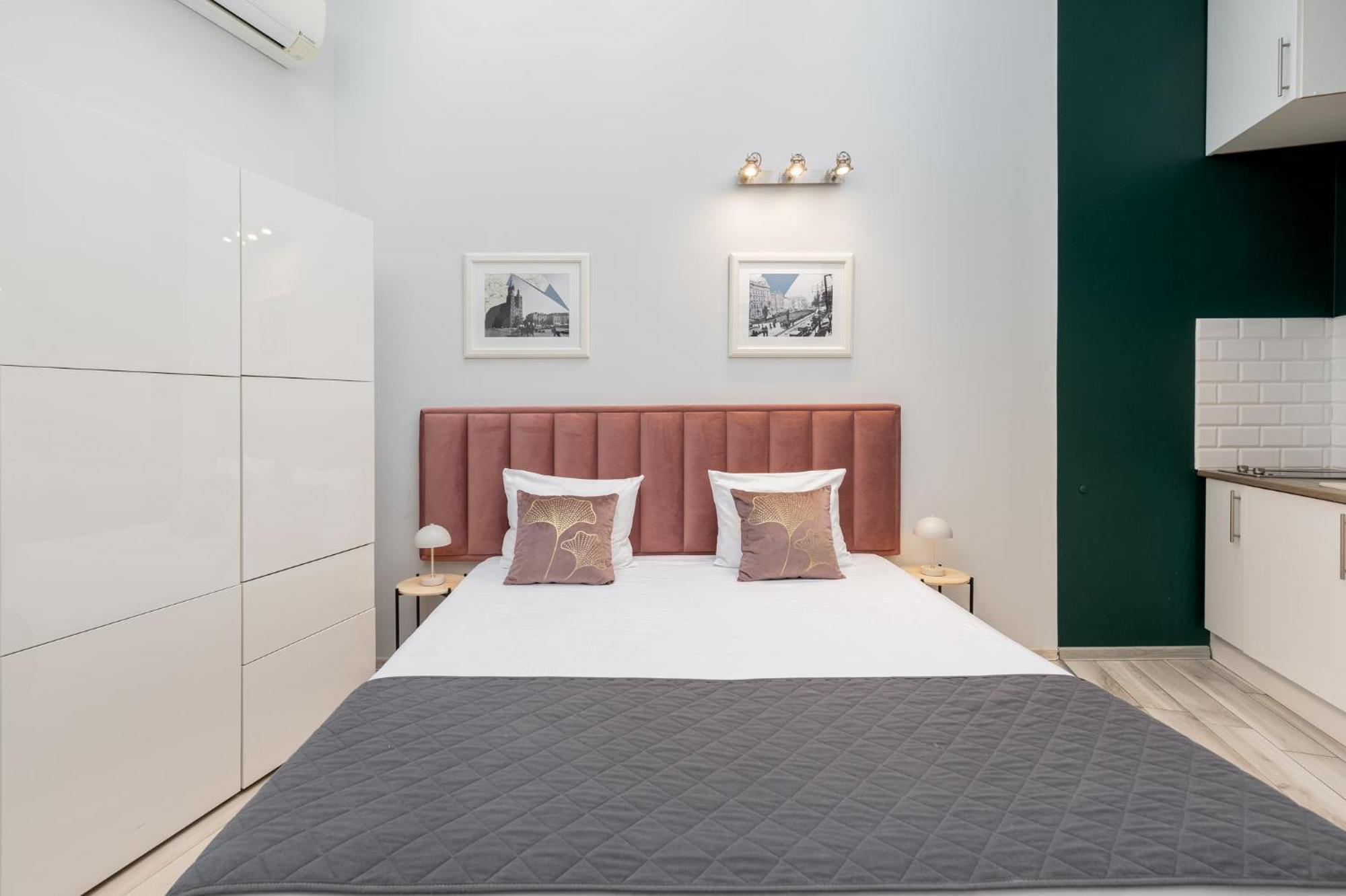 Apartment Miodowa Boutique Krakow