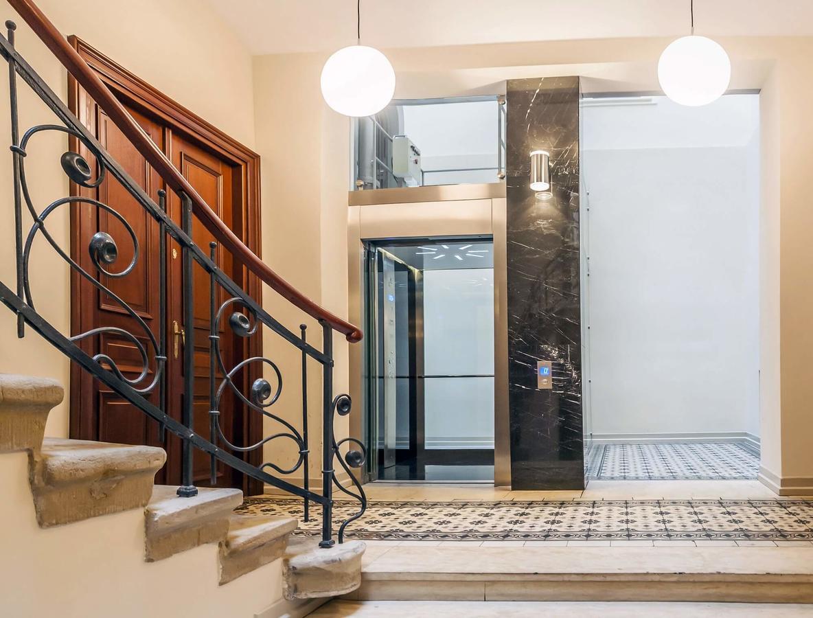 Miodowa Boutique Appartement