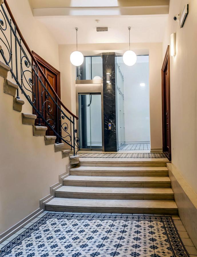 Miodowa Boutique Apartment Krakow